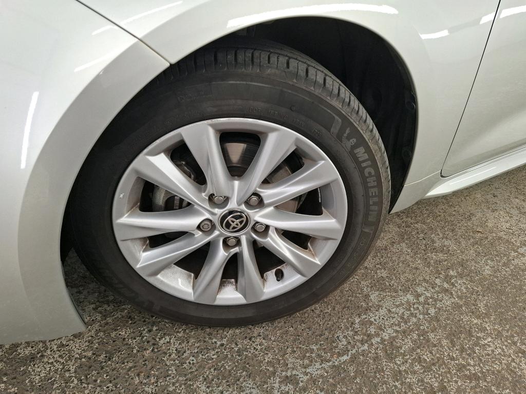 TOYOTA COROLLA TOURING Sports Hybride 140ch Dynamic 2023