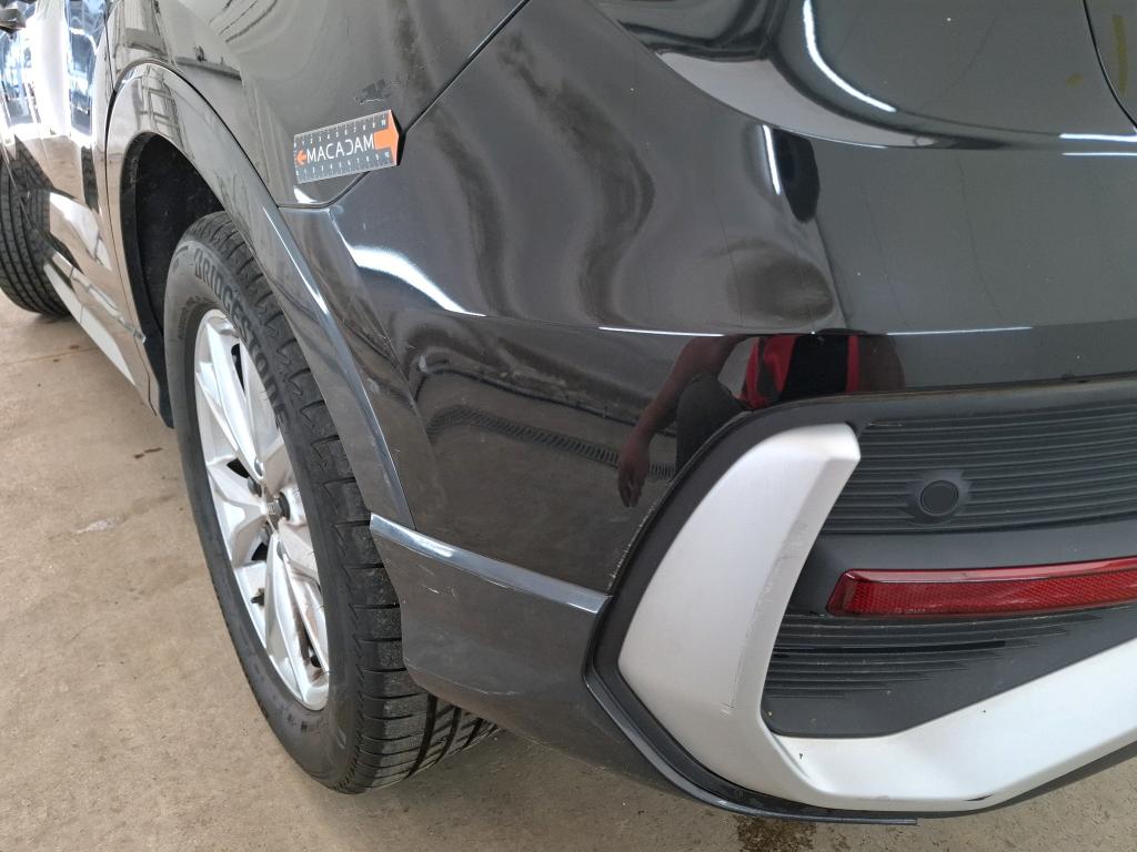 AUDI Q3 VP SPORTBACK 35 TFSI 150 ch S tronic 7 line 2022
