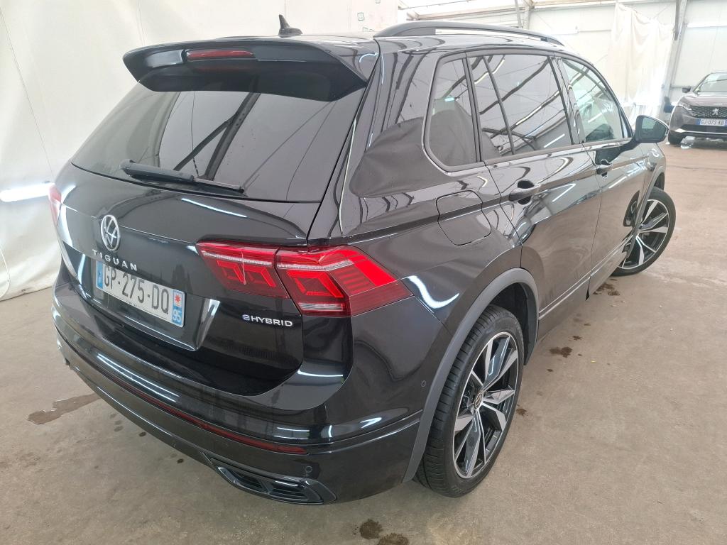 VOLKSWAGEN TIGUAN 1.4 eHybrid 245ch DSG6 R-Line 2023
