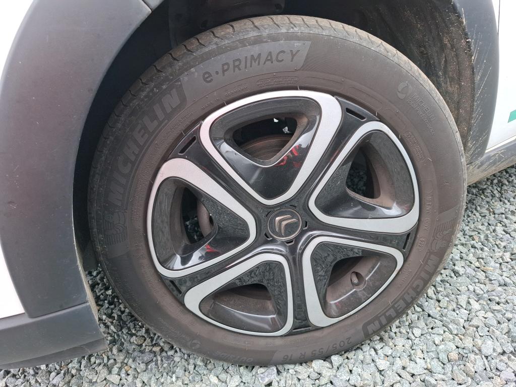 CITROEN C3 PureTech 83 S&S BVM5 C-Series 2023