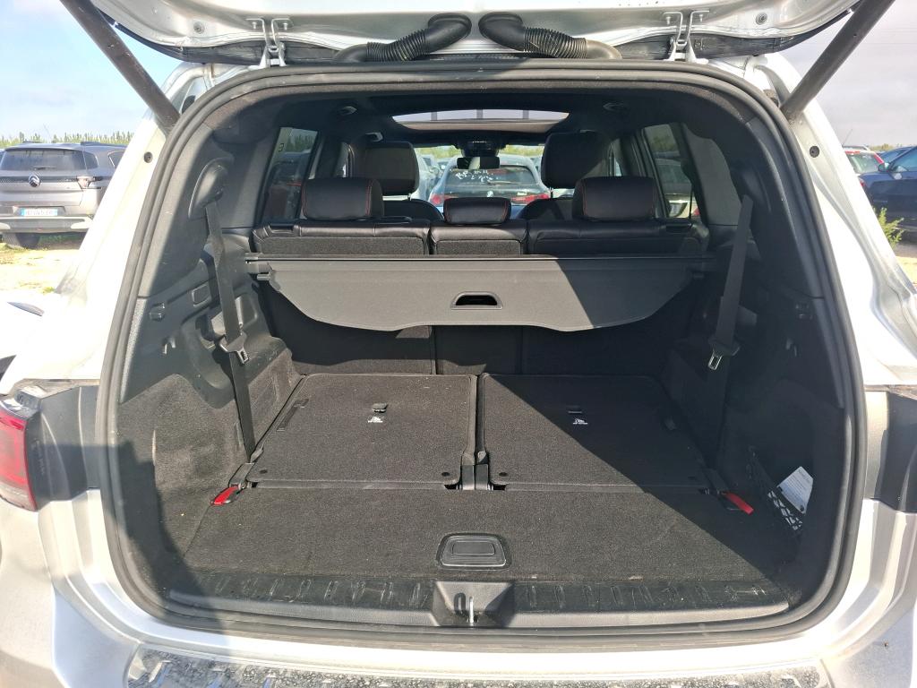MERCEDES GLB 220 d 8G-DCT 4Matic AMG Line 2021