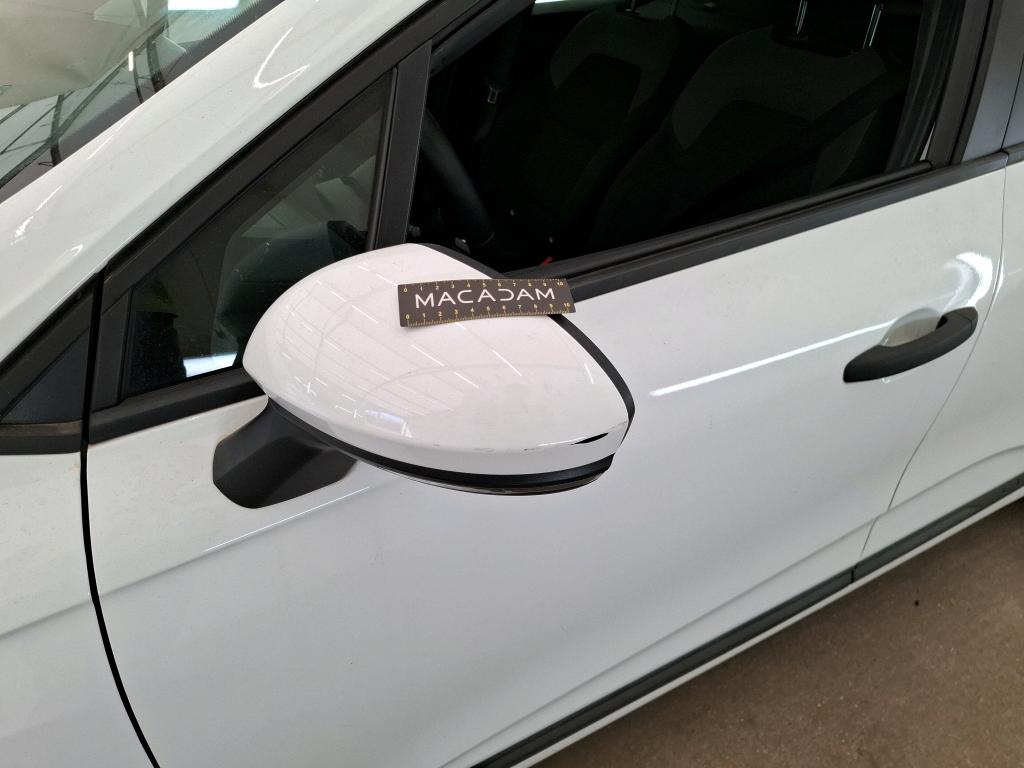 RENAULT CLIO SOCIETE TCE 90 - 21N AIR NAV 2022