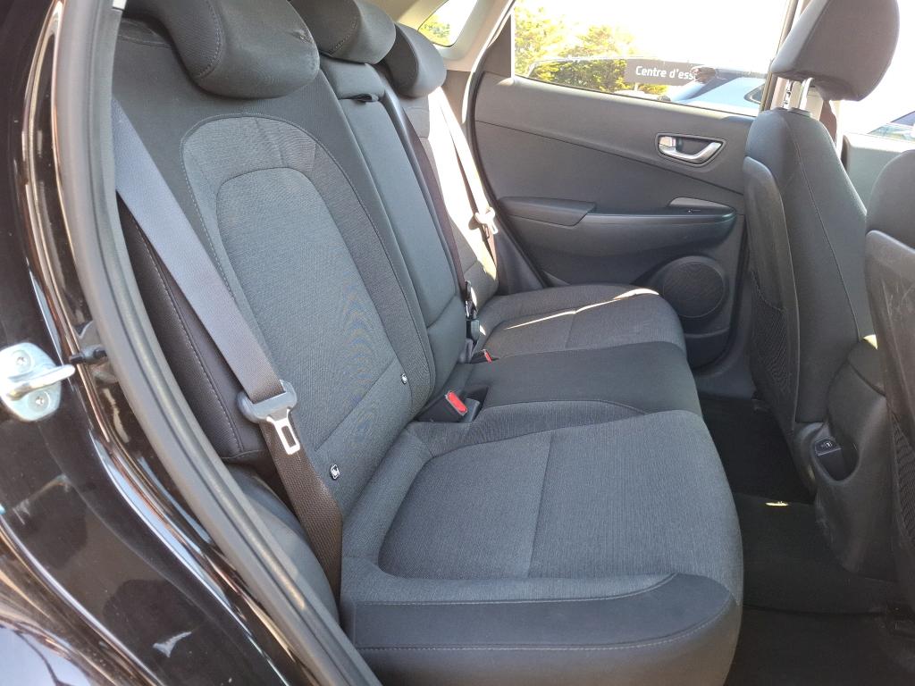 HYUNDAI KONA ELECTRIC Electrique 64 kWh - 204 ch Intuitive 2021