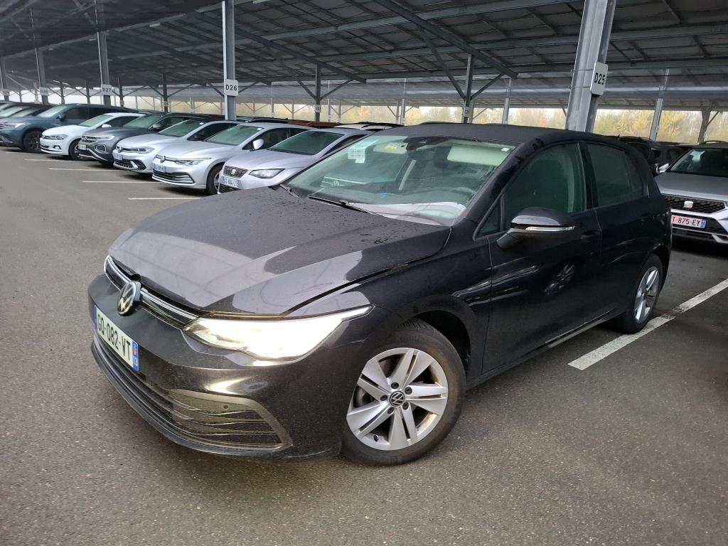 GOLF 2.0