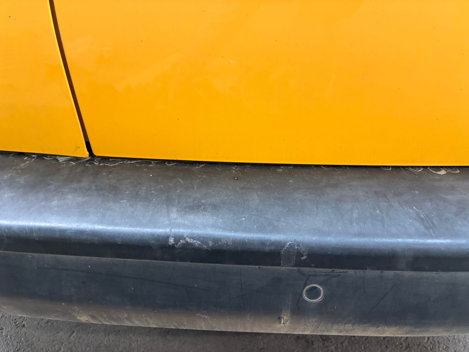 CITROEN JUMPY FGN M BLUEHDI 100 S&S BVM6 CONTROL 2021