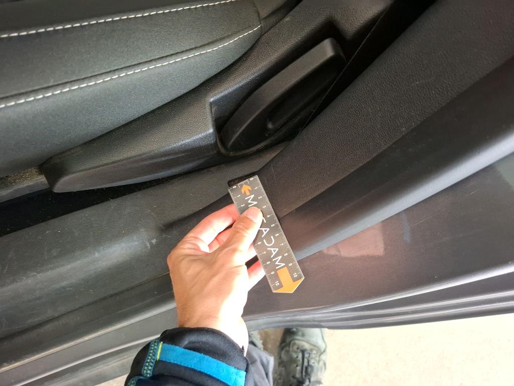 RENAULT GRAND SCENIC TCe 140 EDC Evolution 2023