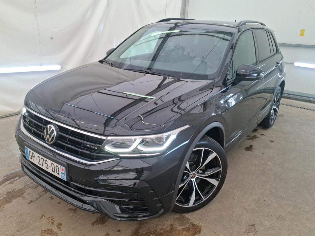 TIGUAN 1.4