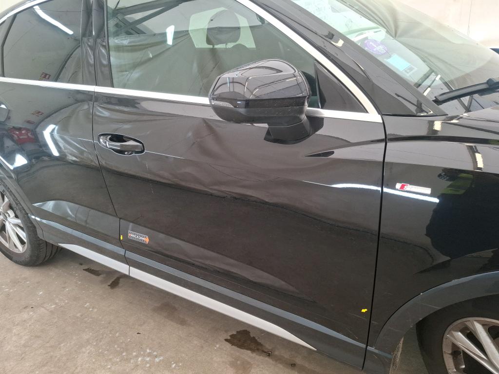 AUDI Q3 VP SPORTBACK 35 TFSI 150 ch S line 2023