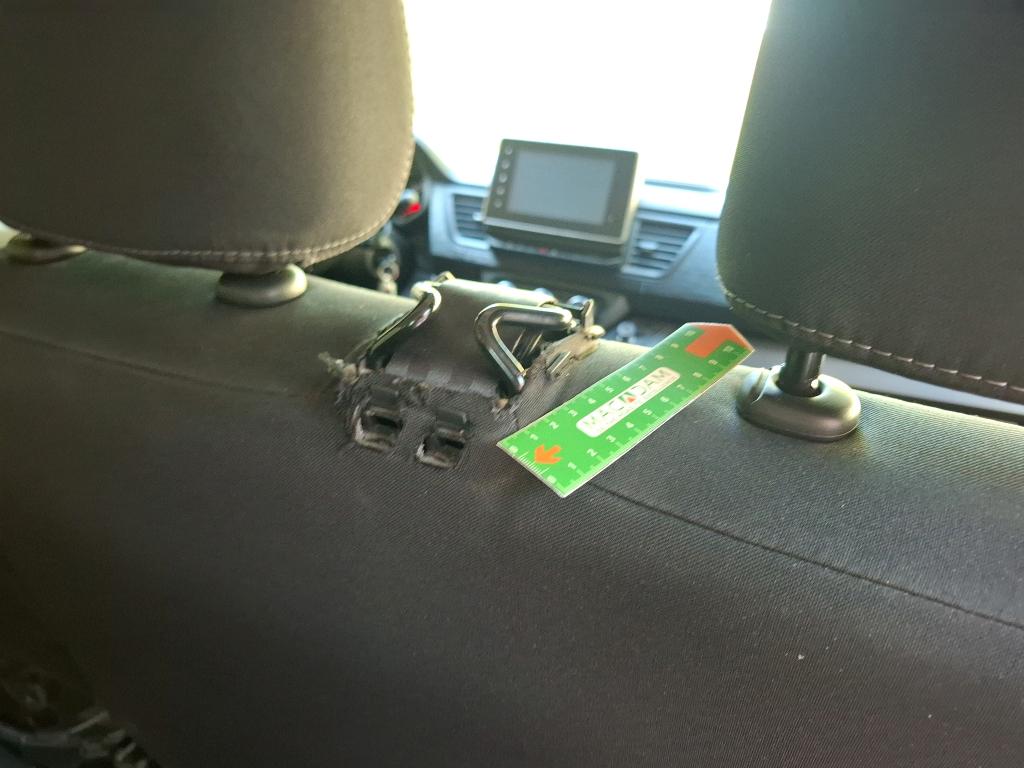 RENAULT TRAFIC COMBI L1 dCi 150 Energy S&S Zen 2021
