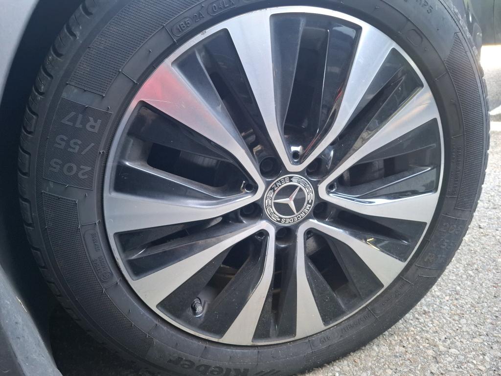 MERCEDES CLASSE A 180 d 8G-DCT Style Line 2022