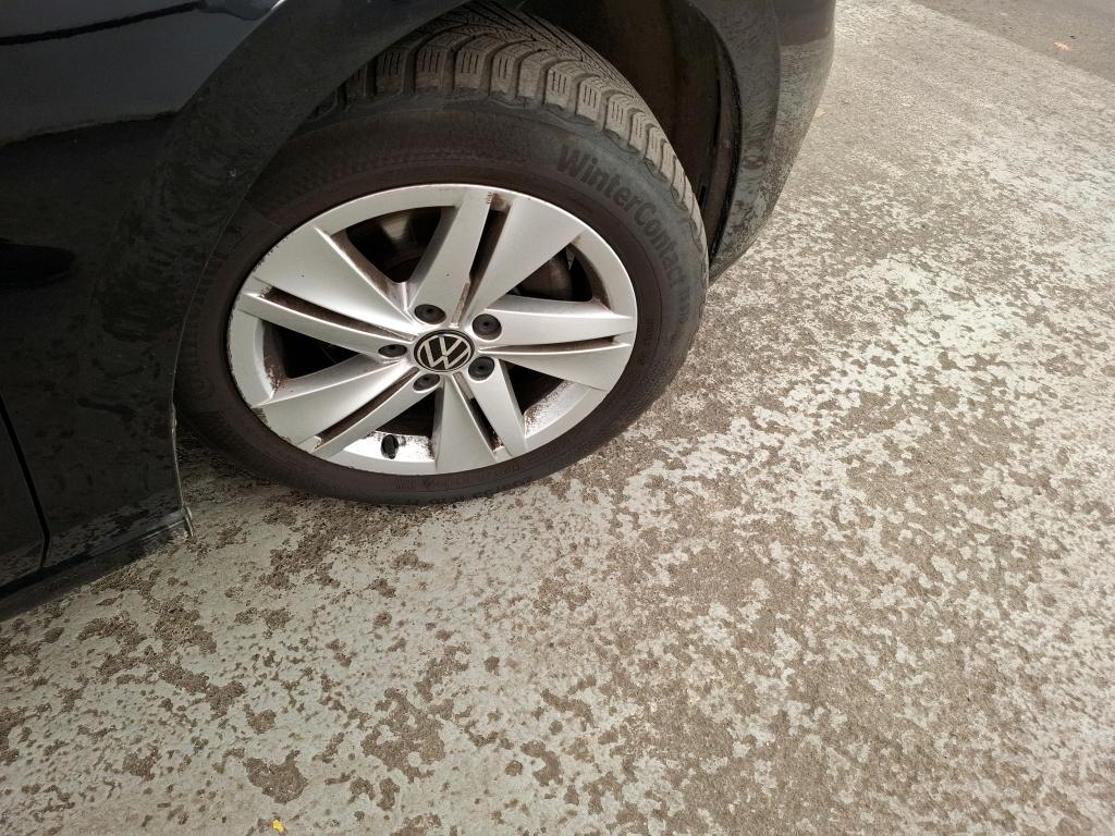 VOLKSWAGEN GOLF SW 1.5 eTSI OPF 130 DSG7 Life Plus 2023