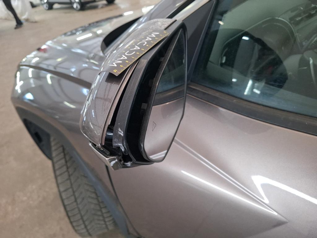 HYUNDAI TUCSON 1.6 T-GDI 230 Hybrid BVA6 Business 2023