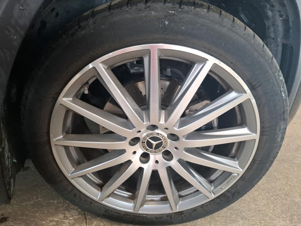 MERCEDES-BENZ MERCEDES GLA II 250 e 8G-DCT AMG Line 2023