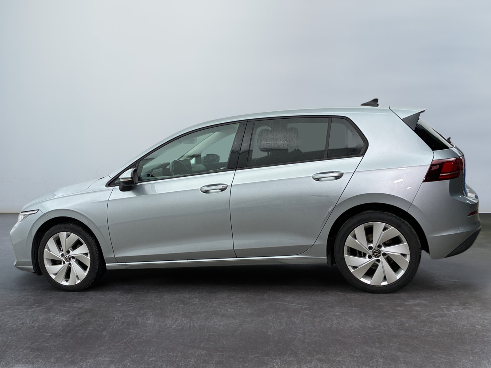 VOLKSWAGEN Golf 2.0 TDI SCR 150 DSG7 VW Edition 2024