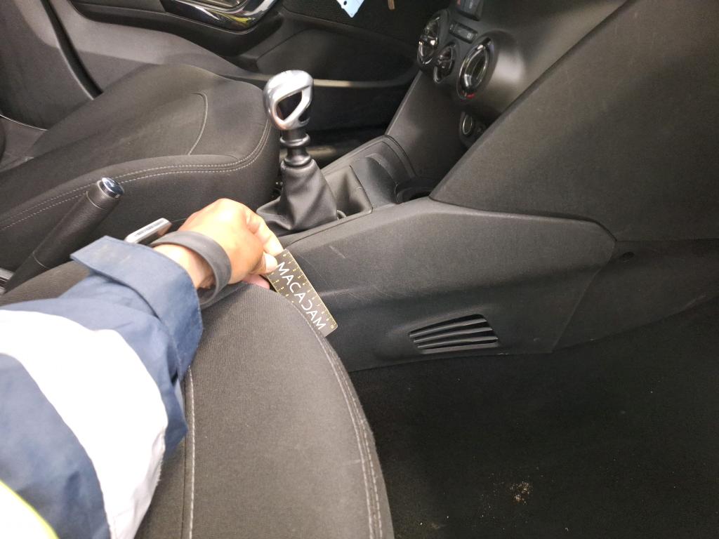 PEUGEOT 208 AFFAIRE BLUEHDI 100 BVM6 PREMIUM 2019