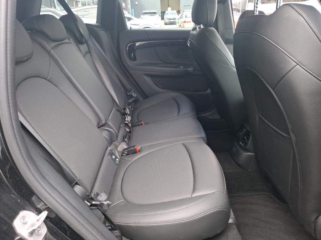 MINI COUNTRYMAN F60 LCI 136 ch BVA7 Cooper Essential 2023