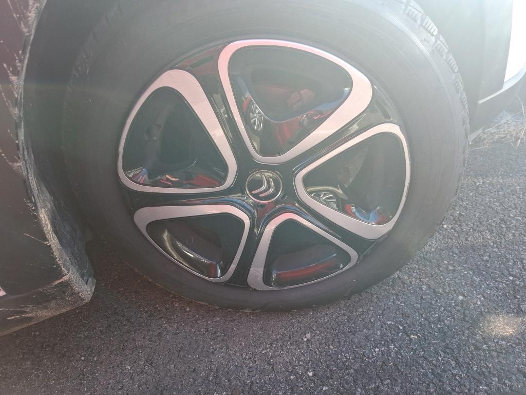 CITROEN C3 ENTREPRISE SOCIETE BLUEHDI 100 S&S BVM FEEL NAV 2020