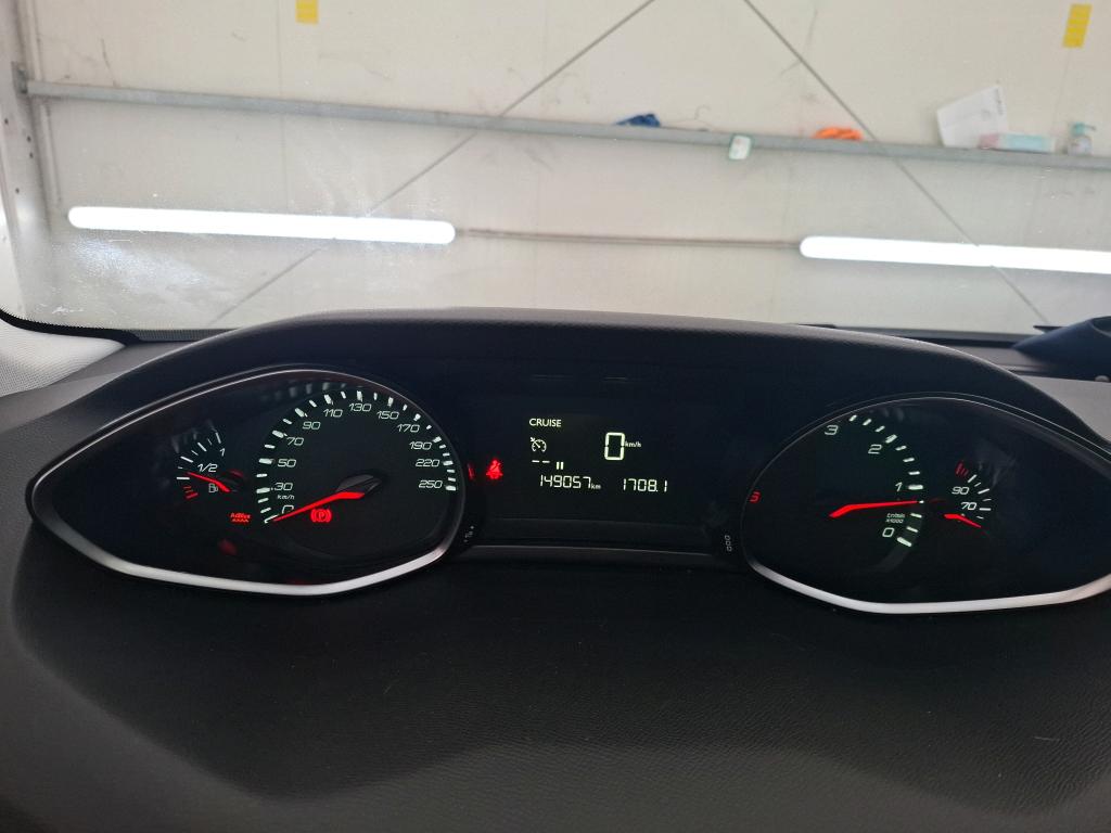 PEUGEOT 308 AFFAIRE BLUEHDI 130 S&S BVM6 PREMIUM PACK 2019