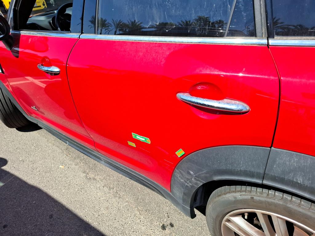 MINI COUNTRYMAN F60 LCI 178 ch ALL4 BVA8 Cooper S 2020