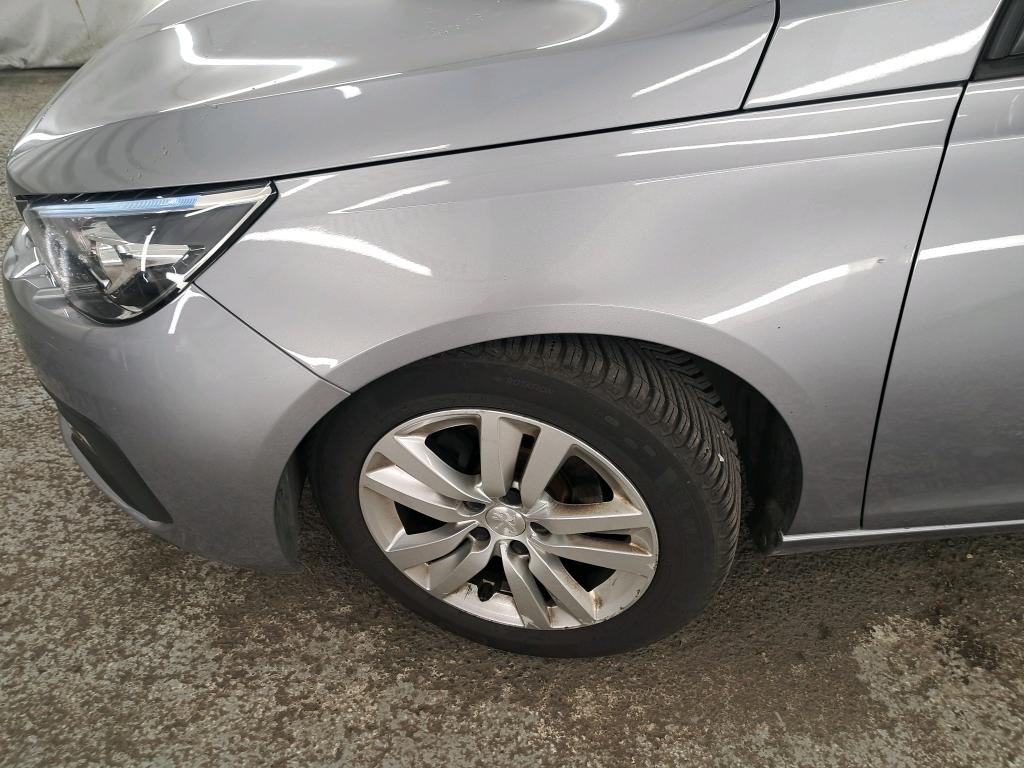 PEUGEOT 308 BUSINESS BlueHDi 100ch S&S BVM6 Active 2020