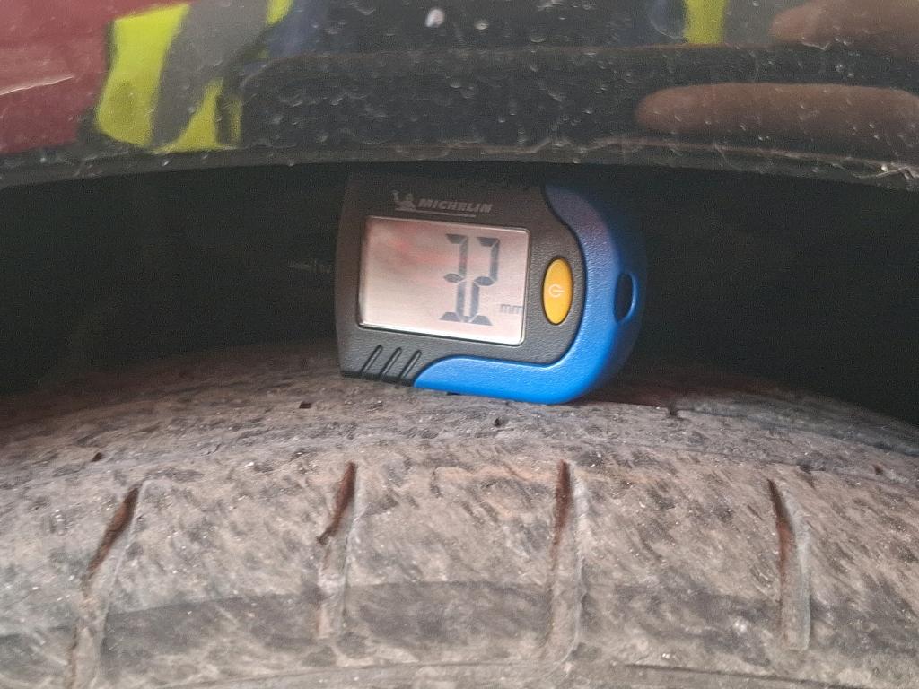 RENAULT MÉGANE MEGANE E-TECH EV60 220 ch super charge Techno 2023