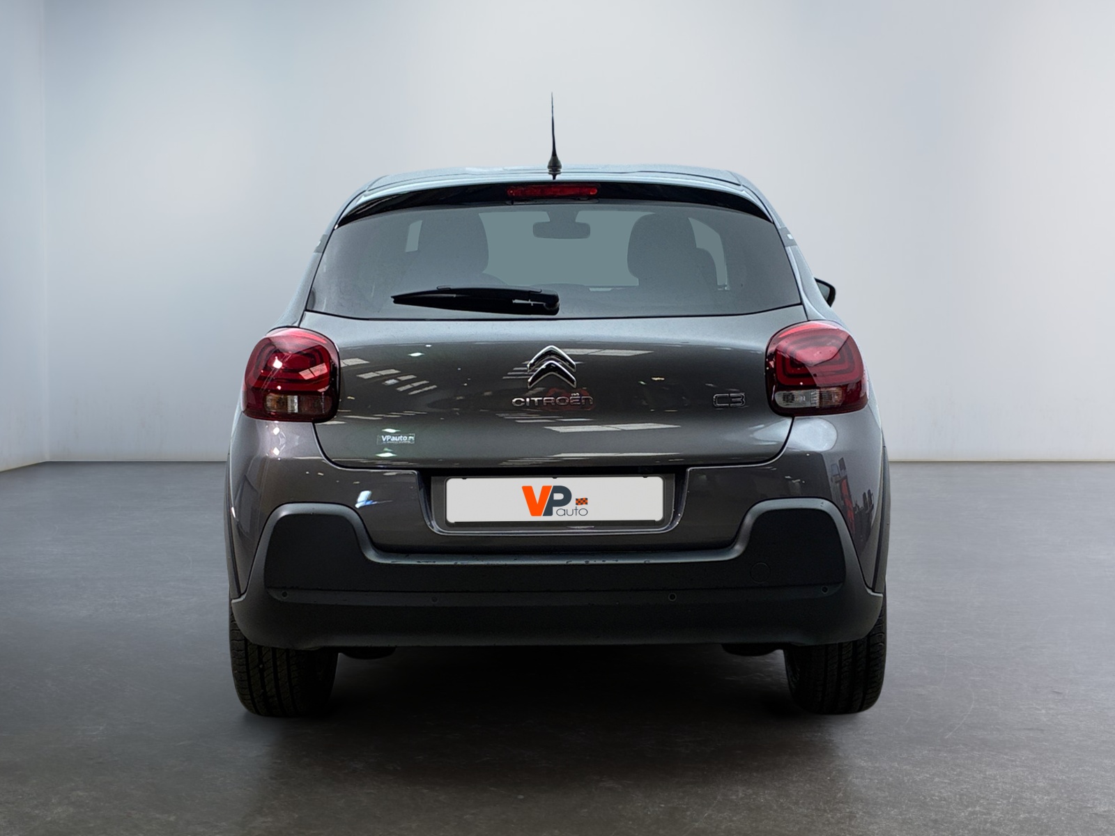 CITROEN C3 PureTech 83 S&S BVM5 Shine 2023