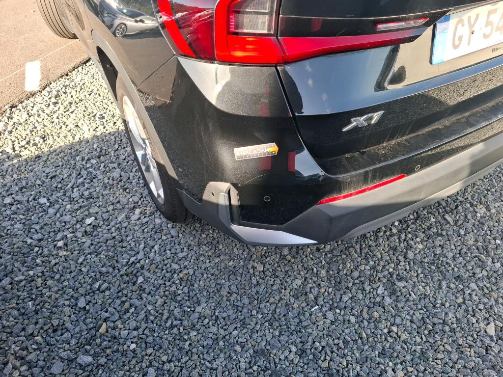 BMW X1 U11 xDrive 25e 245ch DKG7 - 2024