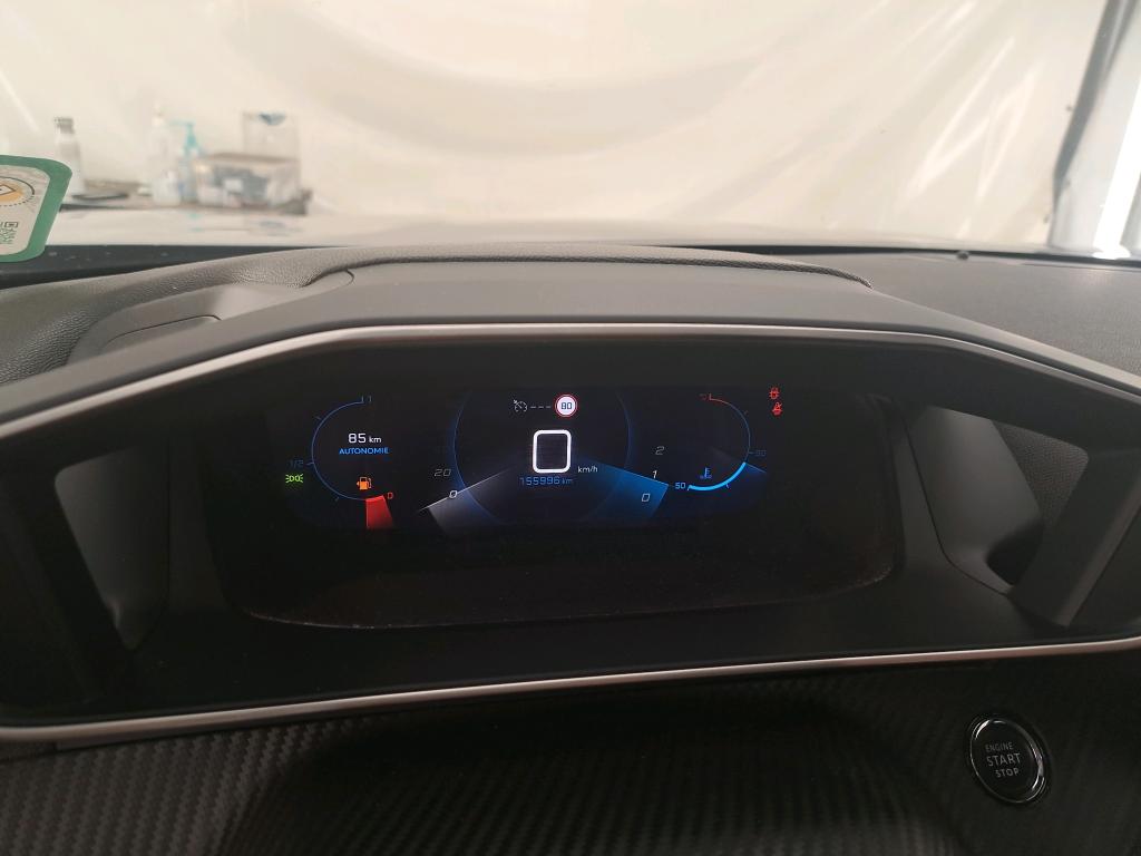 PEUGEOT 2008 BUSINESS BlueHDi 110 S&S BVM6 Allure 2021