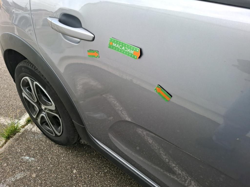 CITROEN C3 PureTech 83 BVM5 Plus 2024