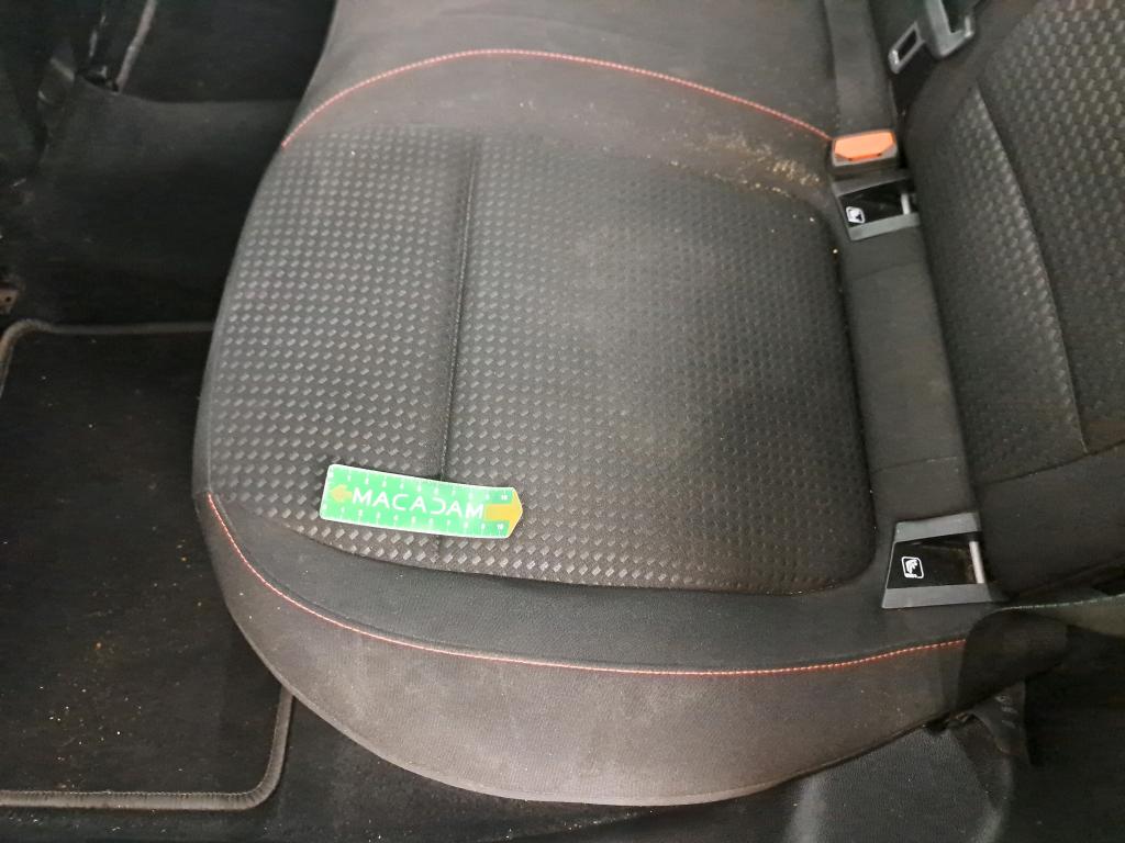 FORD FOCUS 1.0 Flexifuel 125 S&S mHEV ST-Line Style 2022