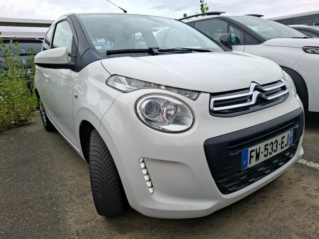 CITROEN C1 VTi 72 S&S Feel 2020
