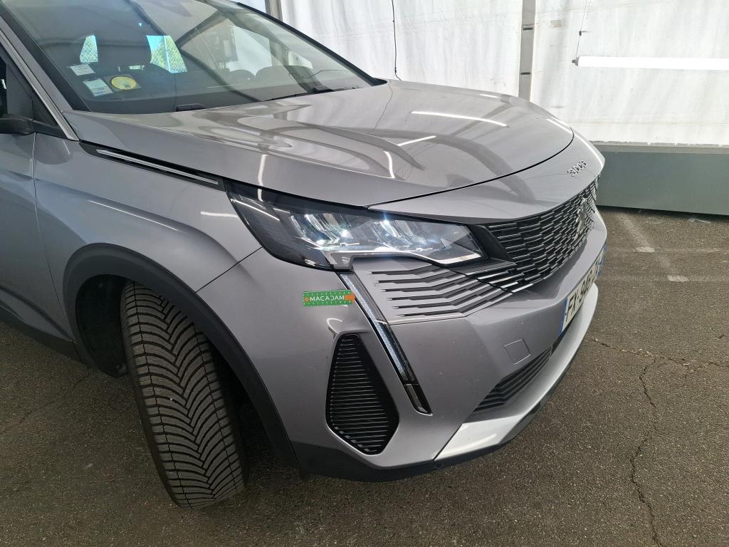 PEUGEOT 3008 BUSINESS BlueHDi 130ch S&S EAT8 Active 2021