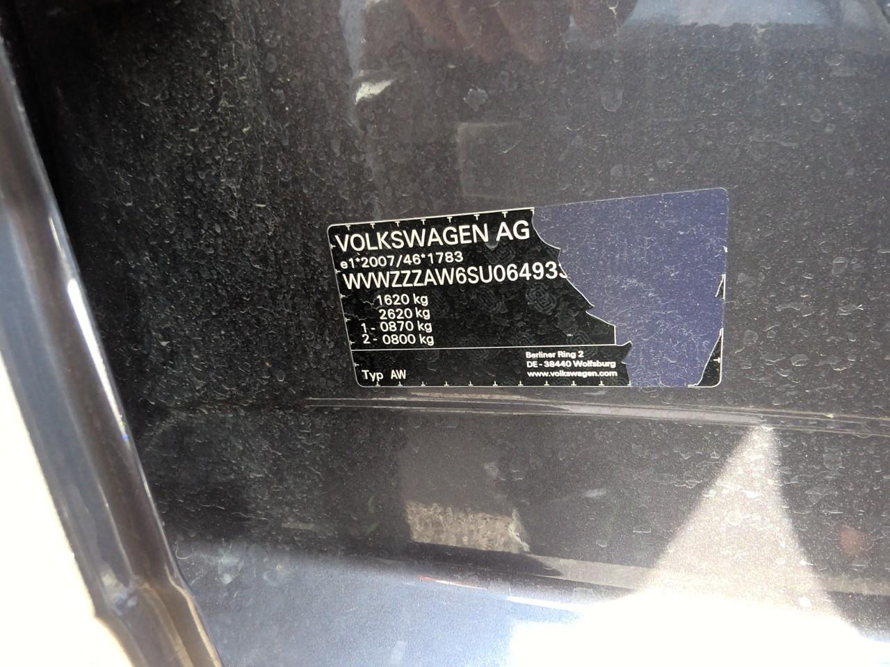 VOLKSWAGEN Polo 1.0 TSI 95 S&S BVM5 R-Line Edition 2025