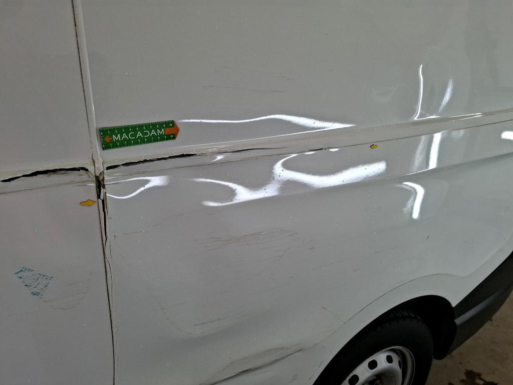 RENAULT TRAFIC FOURGON FGN L2H1 3000 KG BLUE DCI 130 CONFORT 2022