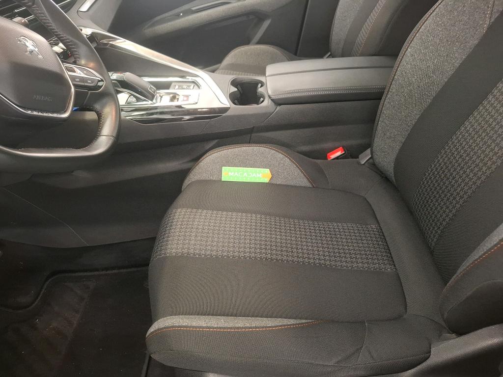 PEUGEOT 3008 BlueHDi 130ch S&S EAT8 Active Pack 2022