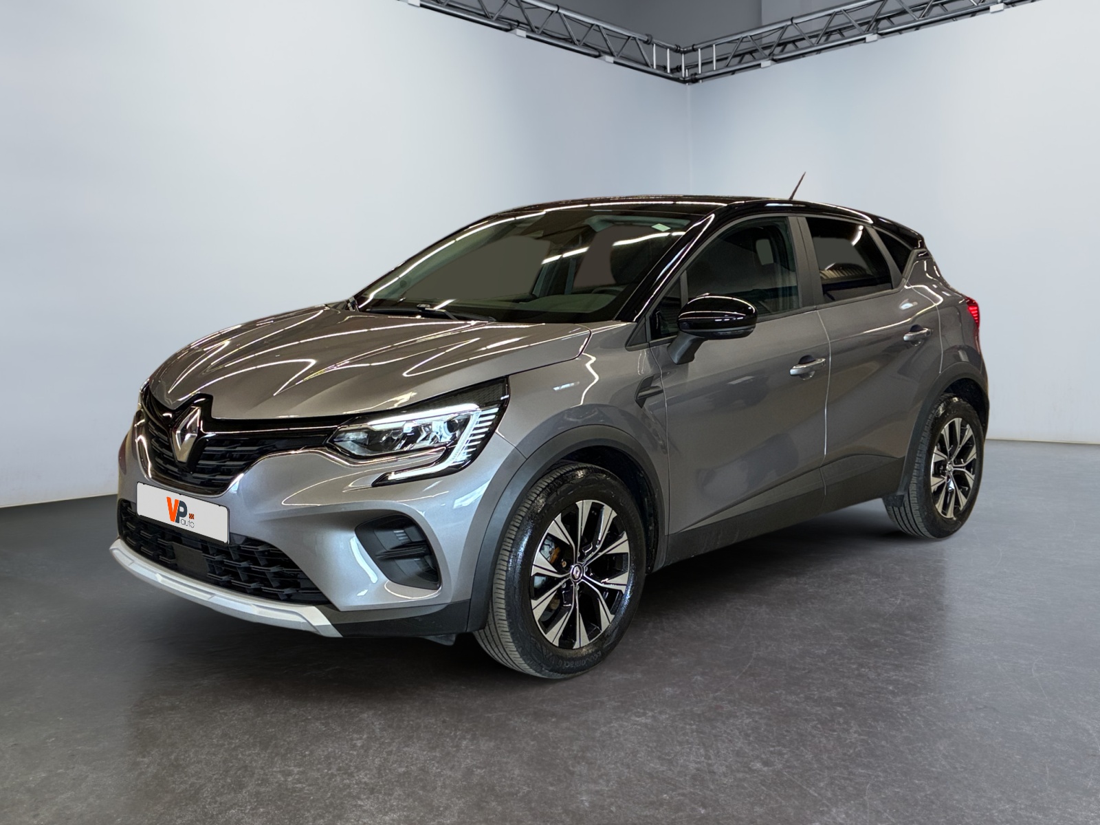 CAPTUR TCE