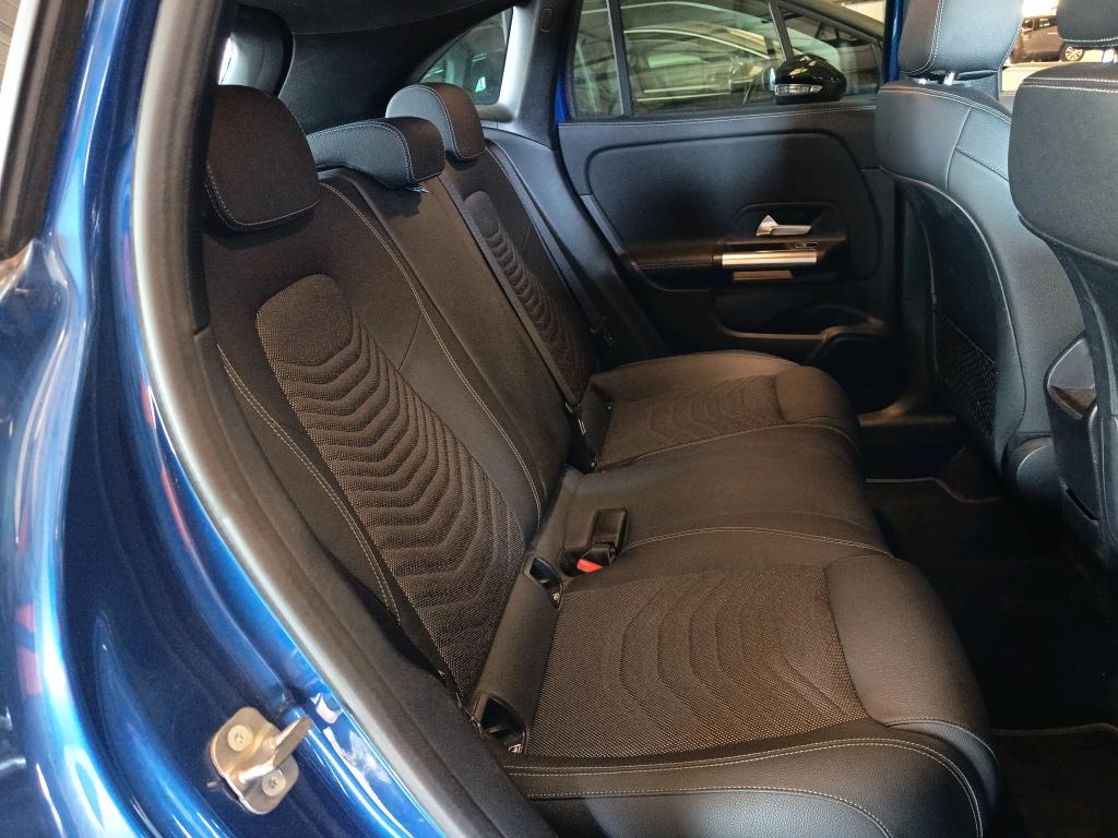 MERCEDES-BENZ GLA 200 d 8G-DCT Progressive Line 2024