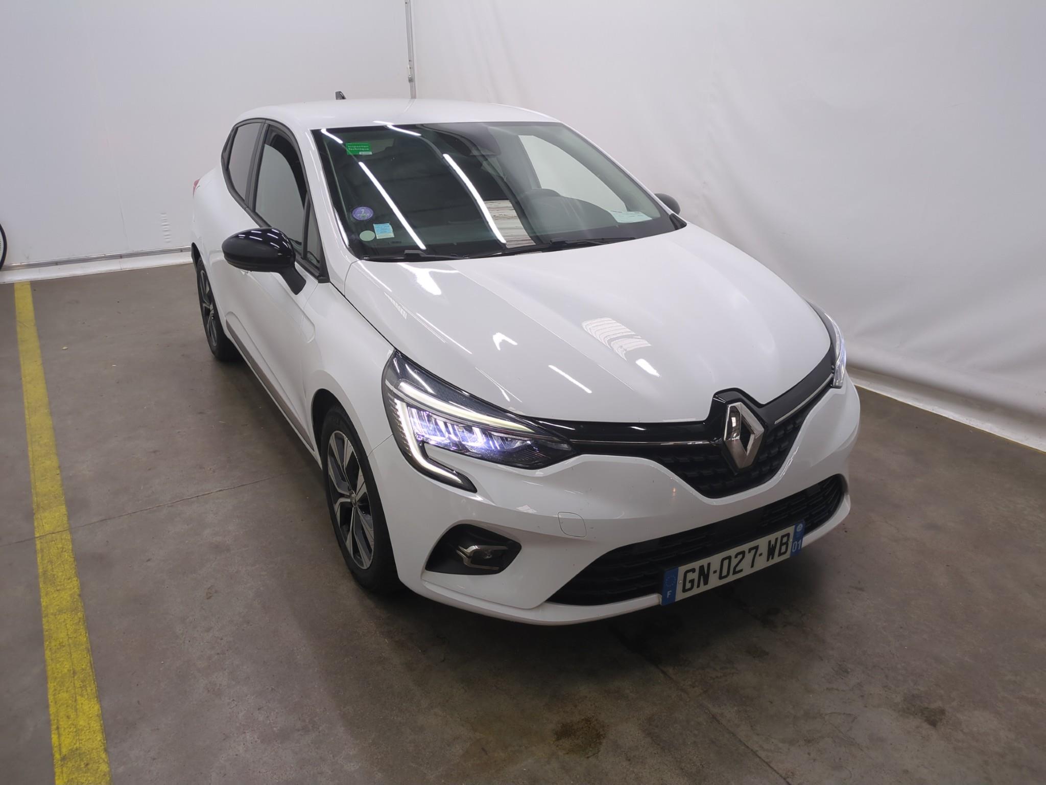 RENAULT CLIO V SCe 65 Evolution 2023