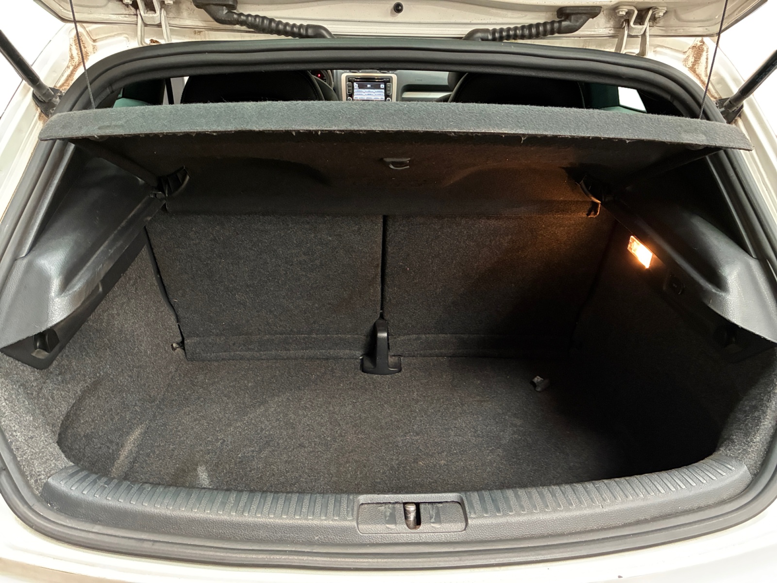 VOLKSWAGEN Scirocco 2.0 TDI 140 FAP Sportline 2013