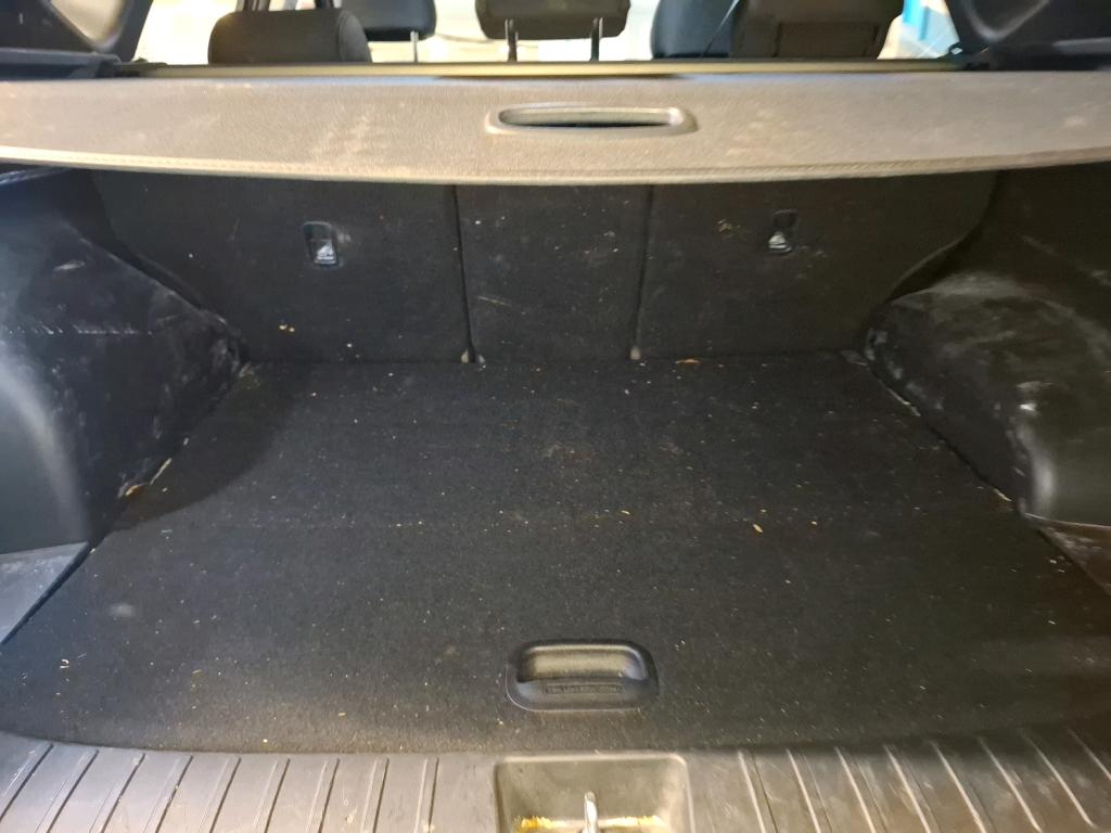 HYUNDAI TUCSON 1.6 T-GDI 215 Hybrid BVA6 Initia 2025