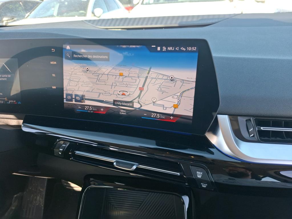 BMW SERIE 2 ACTIVE TOURER 220i 170 ch DKG7 Luxury 2023