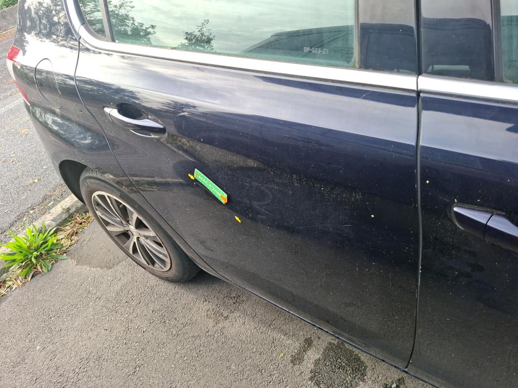 PEUGEOT 308 1.2 PureTech 130ch S&S BVM6 Allure 2015