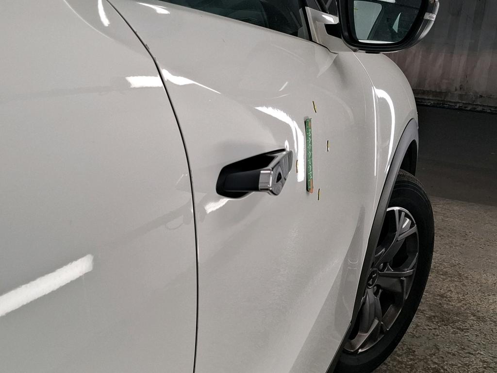 DS 3 DS3 CROSSBACK PureTech 130 EAT8 Chic 2021