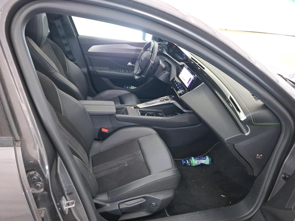 PEUGEOT 308 SW BlueHDi 130ch S&S EAT8 GT 2023