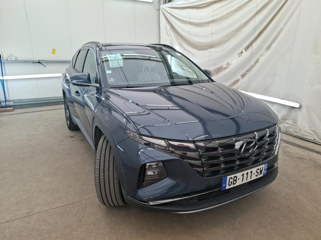 HYUNDAI TUCSON 1.6 T-GDI 265 HTRAC Plug-in BVA6 Executive 2021