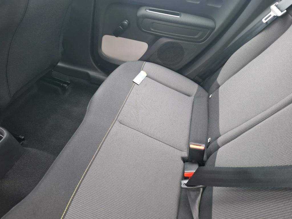 CITROEN C3 PureTech 110 S&S BVM6 Shine Business 2021