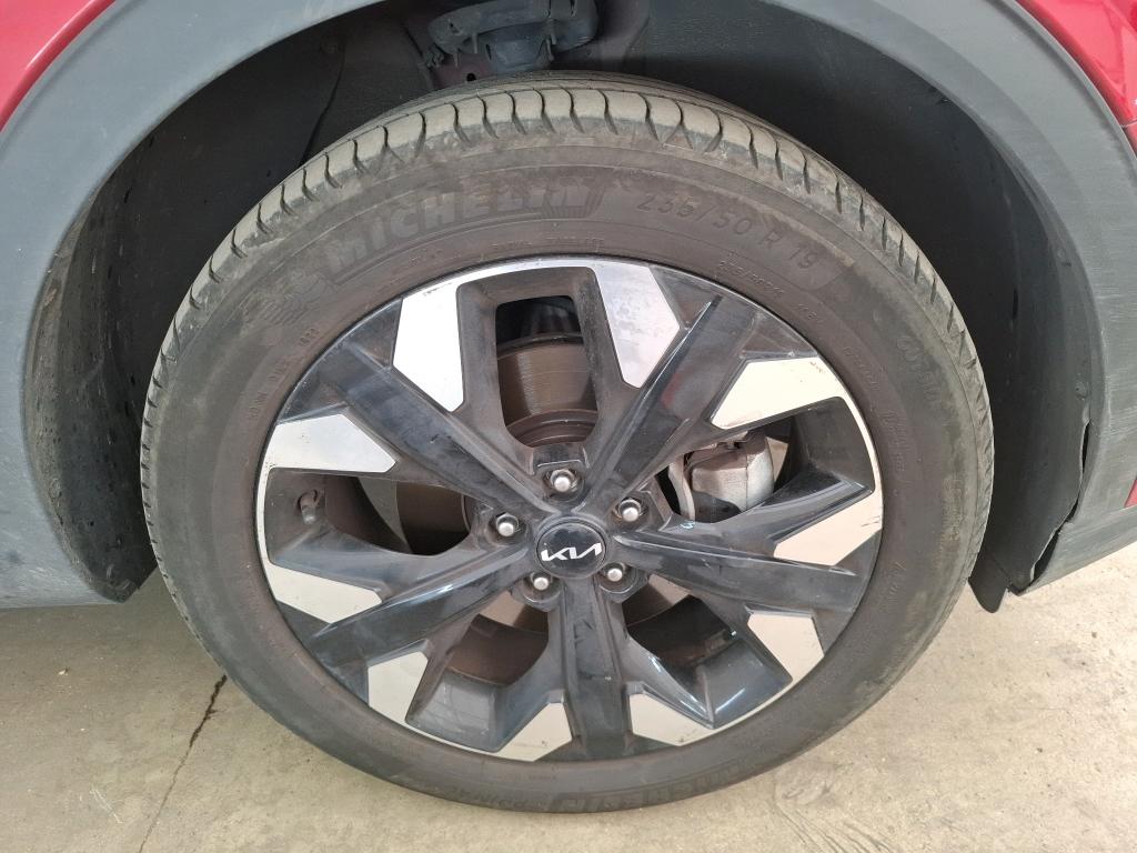 KIA SPORTAGE VP 1.6 T-GDi 265ch ISG Hybride Rechargeable BVA6 4x4 Active 2022
