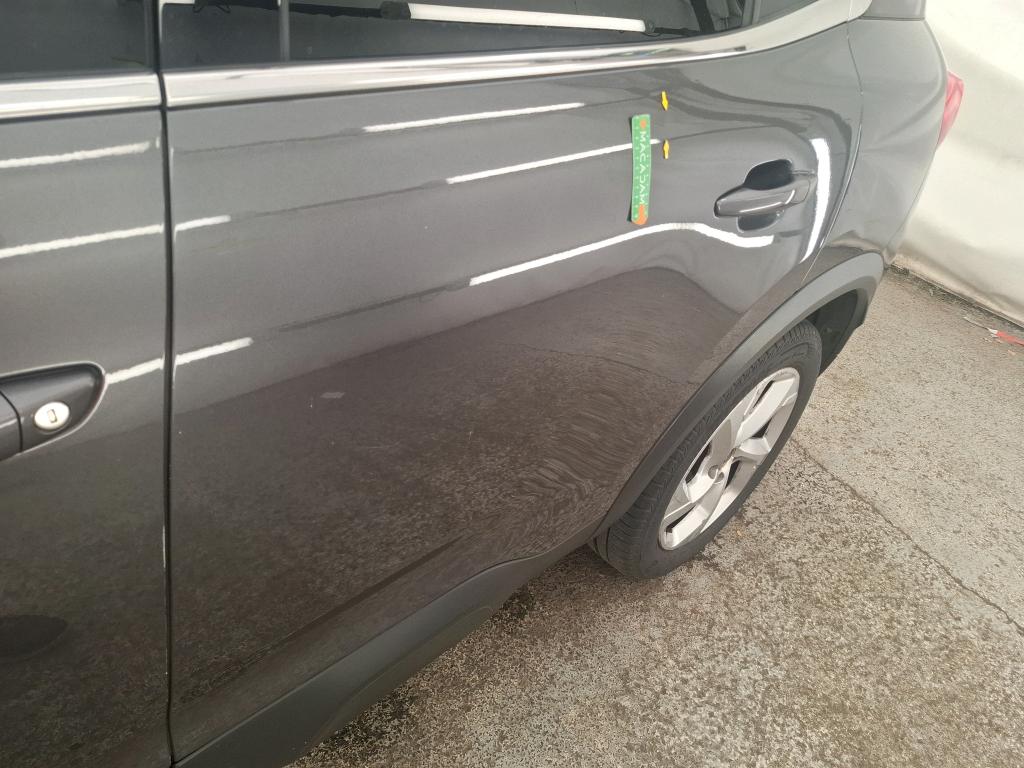 CITROEN C5 AIRCROSS PureTech 130 S&S BVM6 Business 2022