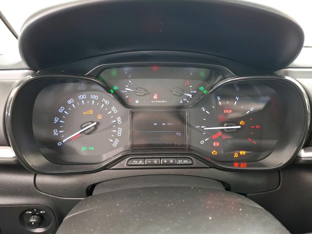 CITROEN C3 PureTech 83 BVM5 Plus 2024