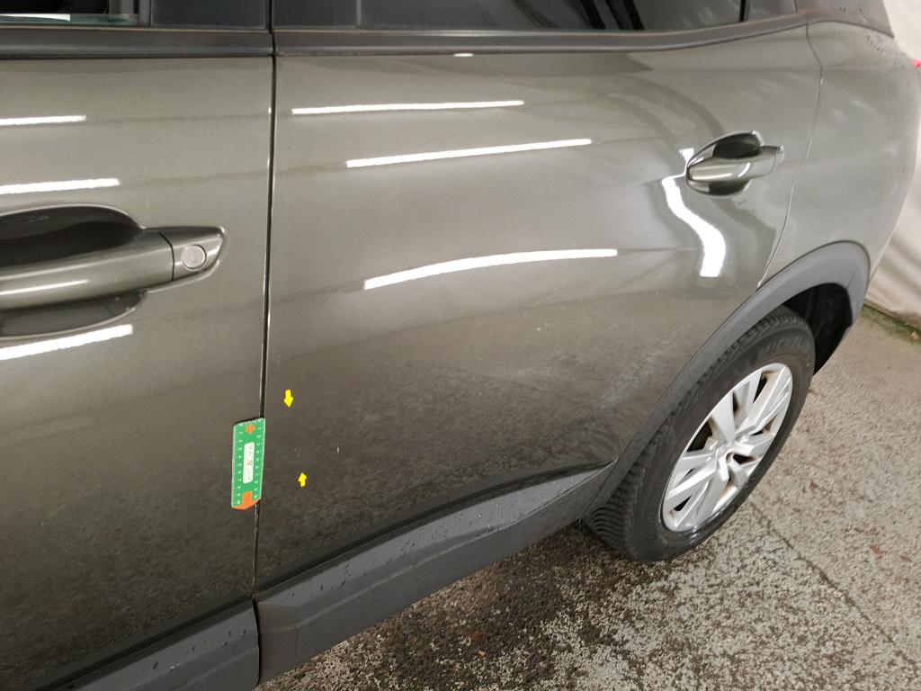 PEUGEOT 3008 BUSINESS BlueHDi 130ch S&S BVM6 Active 2019